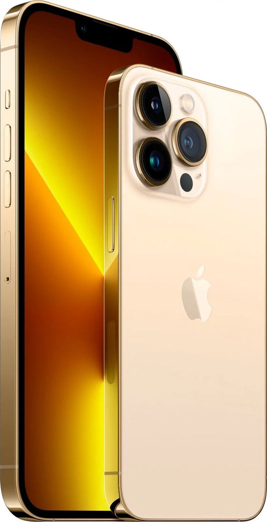 iPhone 15 Pro: el fin del iPhone Dorado