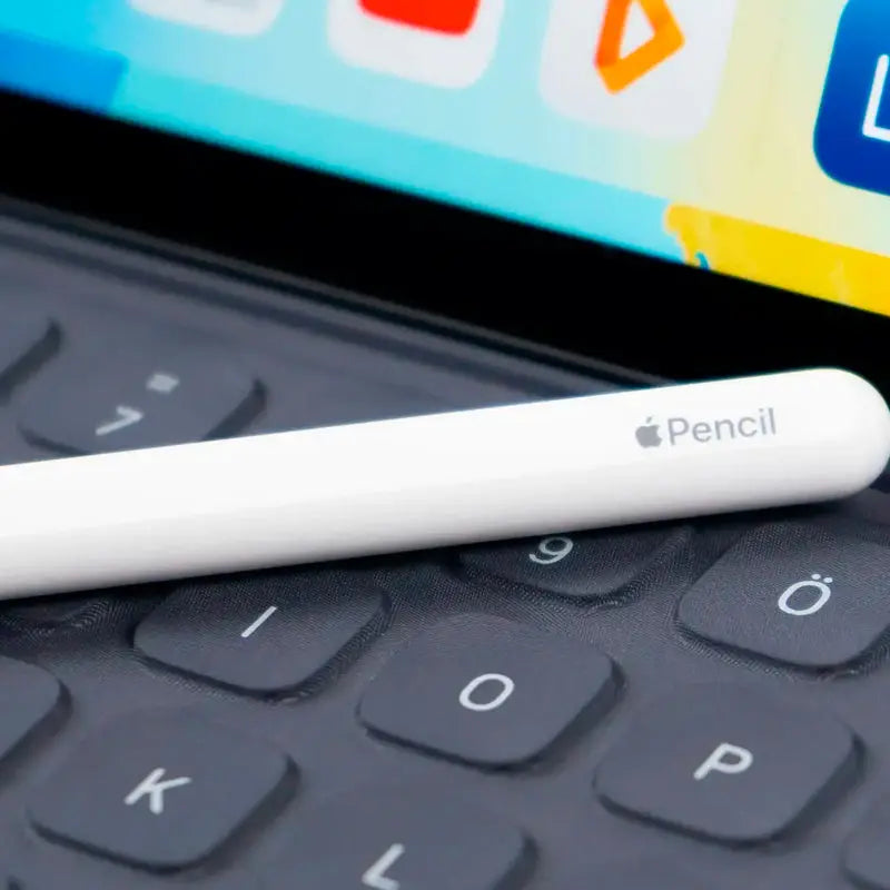Apple Pencil iPad – iStore