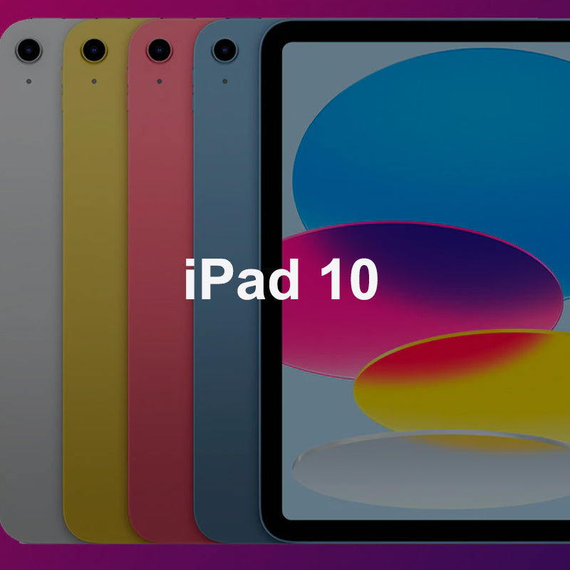 iPad 10 Gen 64 Gb WIFI + CELLULAR SILVER – iStore Costa Rica