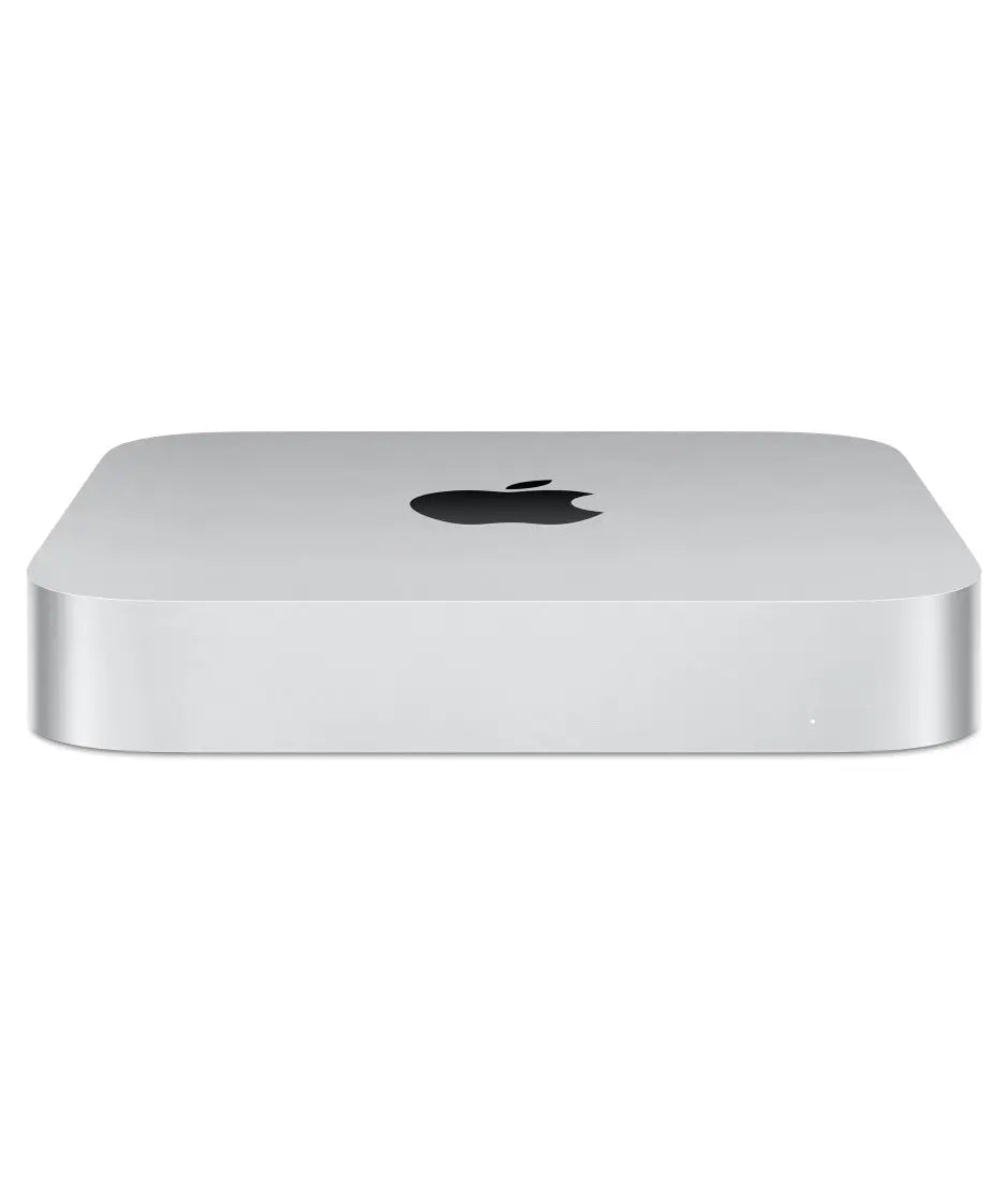 Mac Mini M4 | Potencia compacta en iStore Costa Rica