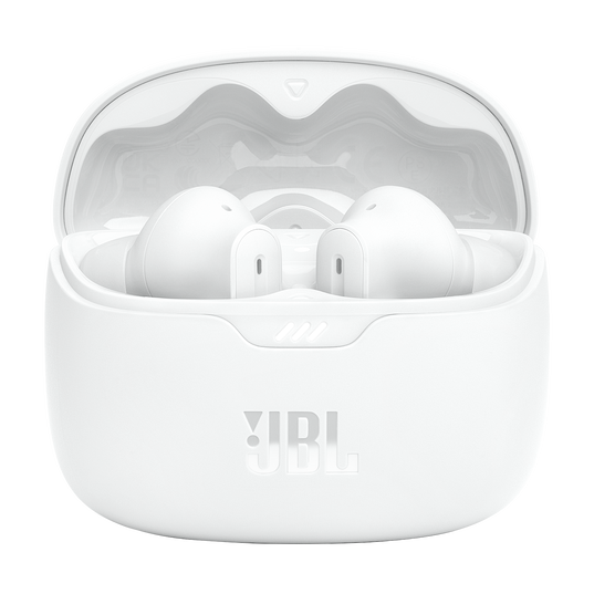 JBL Tune Beam True Wireless - Blanco JBL