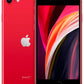 iPhone SE (2022) 64Gb Product Red - iStore PreOwned iStore Costa Rica