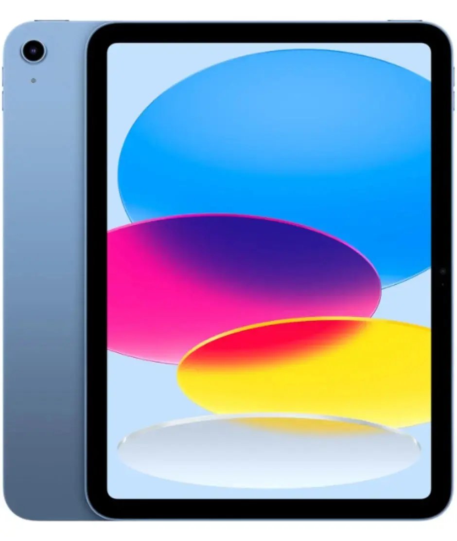 2025 iPad de 11 Pulgadas A15 - iStore Costa Rica