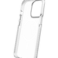 Estuche Prodigee Magneteek Iphone 13 Pro Blanco Prodigee