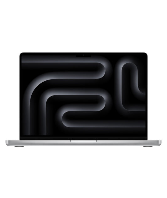 MacBook Pro 14" M3 - 2020 8GB 512GB Space Gray OPEN BO Apple