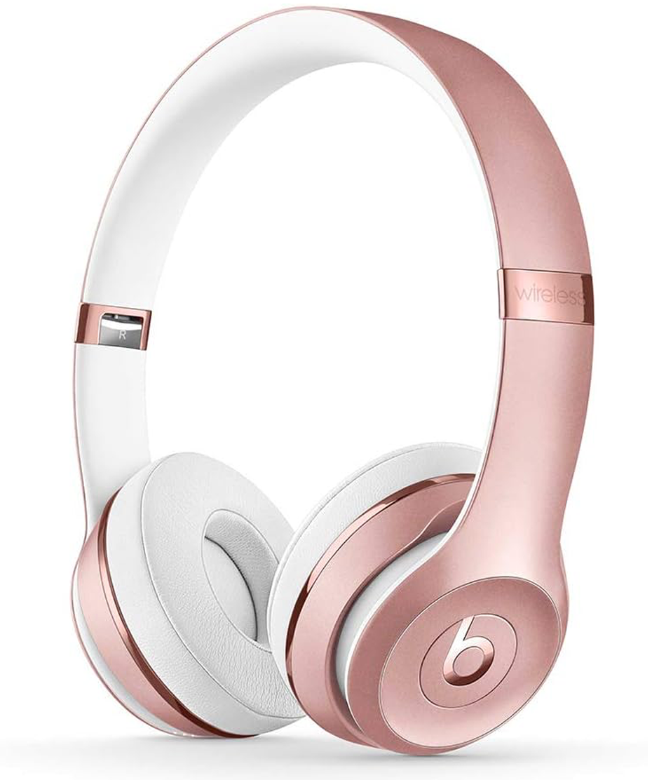 Audifonos beats discount inalambricos blancos