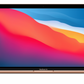 Apple MacBook Air M1 Gold Rose 8GB RAM 256GB  Disco Duro Retina display -Open Box- iStore Costa Rica