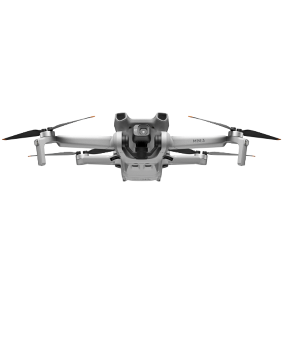 DJI Mini 3 Pro Drone con control remoto RC con batería de vuelo inteligente  de 2453 mAh tiempo máximo de vuelo de 34 minutos – Yaxa Costa Rica