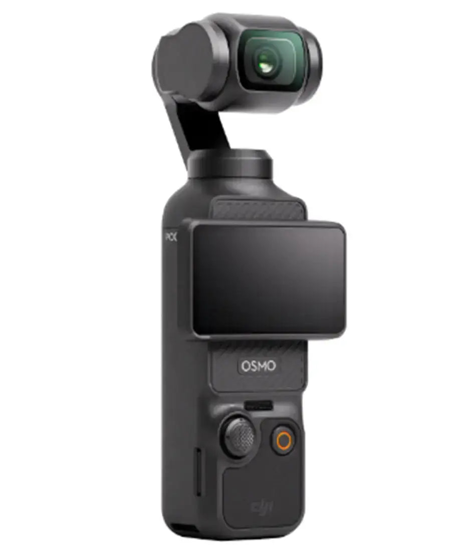 DJI Osmo Pocket 3 - iStore