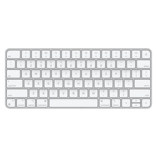 Teclado Apple Magic Keyboard - Ingles - MK2A3E/A Apple