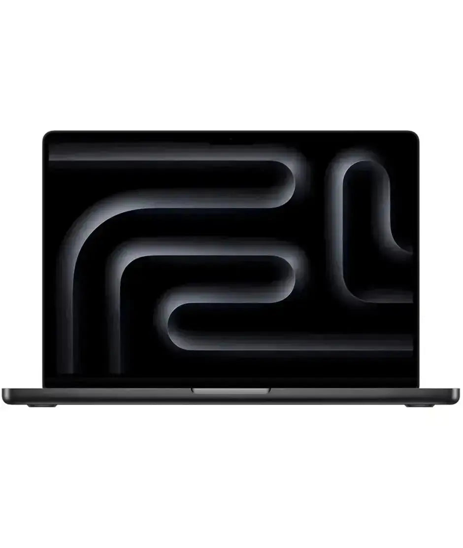 MacBook Pro con chip M4 14