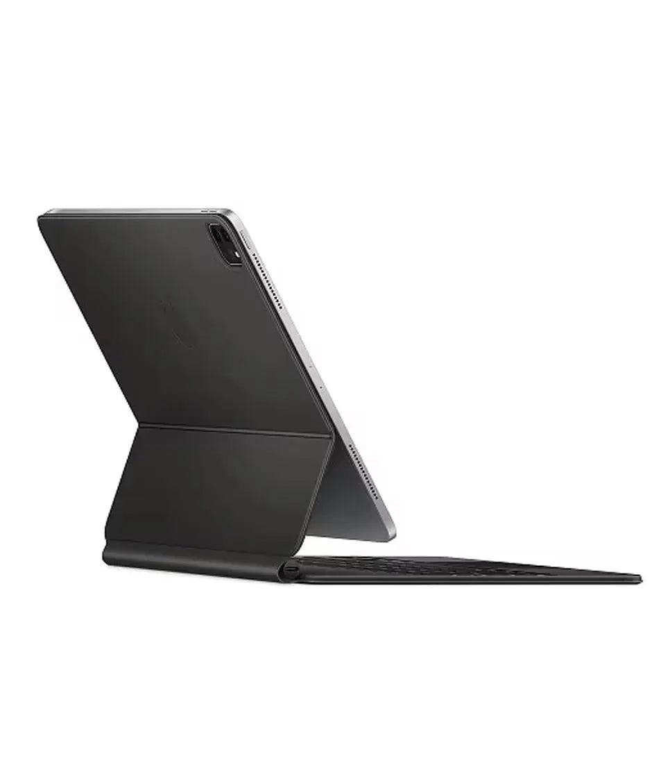 Magic Keyboard PARA IPAD NEGRO - iStore