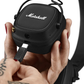 Marshall Major IV In-Ear Bluetooth Headphone, Negro auriculares para móvil Marshall