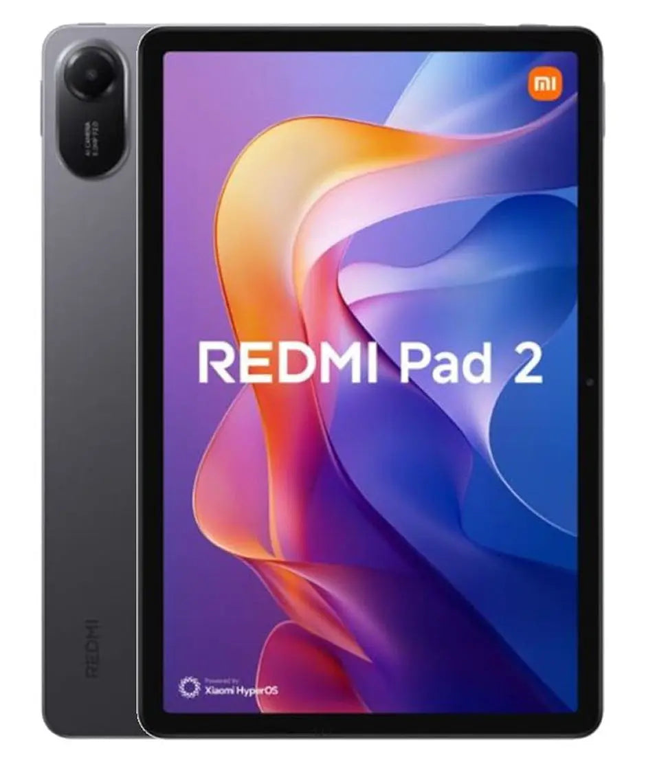 Xiaomi Redmi Pad 2 4GB+128GB グラファイトグレー Tableta Xiaomi Redmi Pad 2 Wi-Fi 11in Graphite Gray 4GB+128GB - iStore