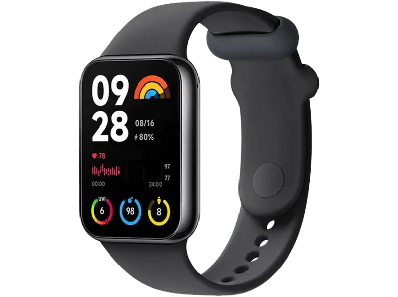 Reloj Redmi Smart Band Xiaomi Redmi Band Smartband Xiaomi