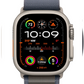 Apple Watch Ultra 2 Alpine Loop Apple