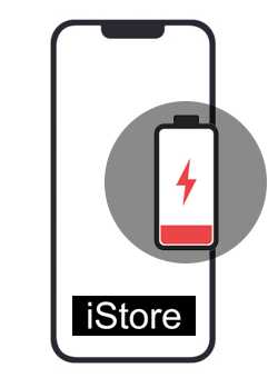 Cambio de Batería Para iPhone 7 iStore Costa Rica