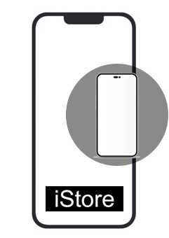 Cambio de Pantalla de iPhone 6s – iStore Costa Rica