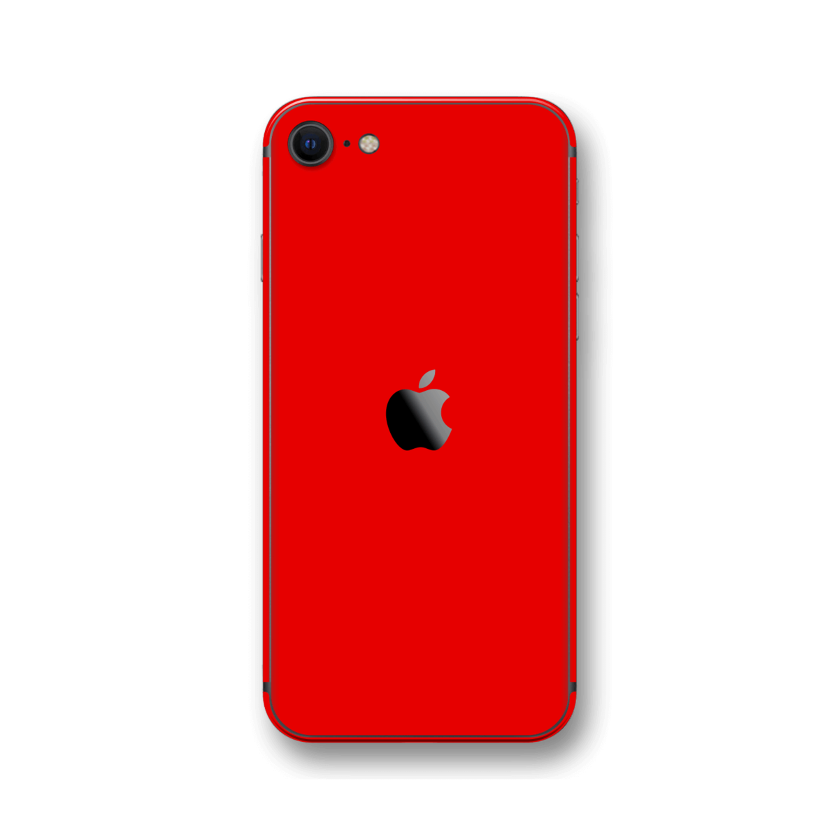iPhone SE 64Gb Product Red freeshipping - iStore Costa Rica