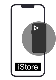 Cambio Cristal Trasero iPhone 13 Pro – iStore Costa Rica