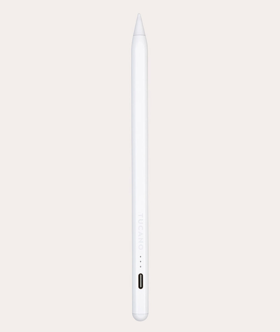Lápiz capacitivo para iPad de 9ª y 10ª generación – 5X de carga