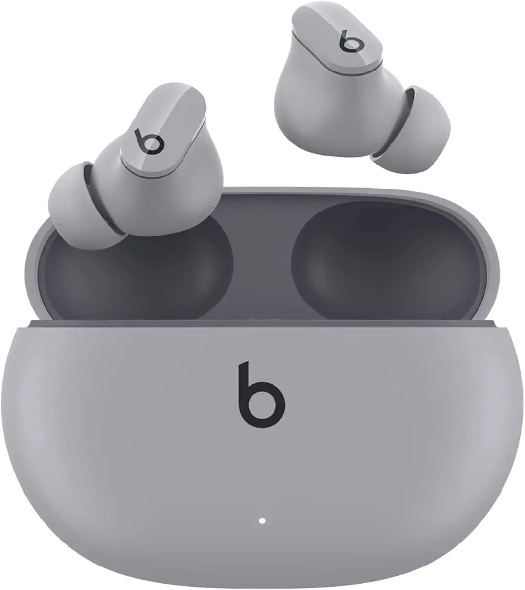 Beats Studio Buds Gris. - iStore Costa Rica