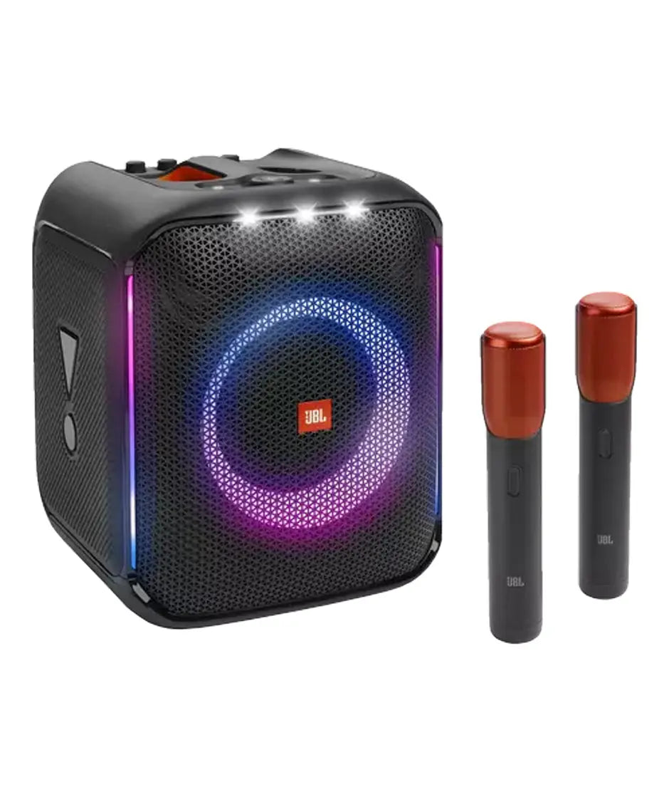 【美品】JBL PARTY BOX ENCORE ESSENTAL JBL Partybox Encore Karaoke. - iStore Costa Rica