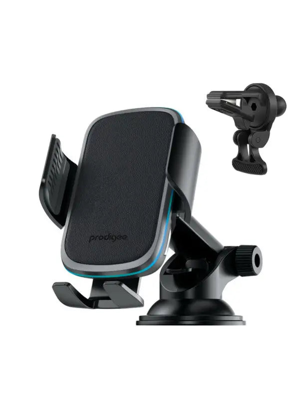 CARGADOR INALAMBRICO DE CARRO PRODIGEE iStore Costa Rica