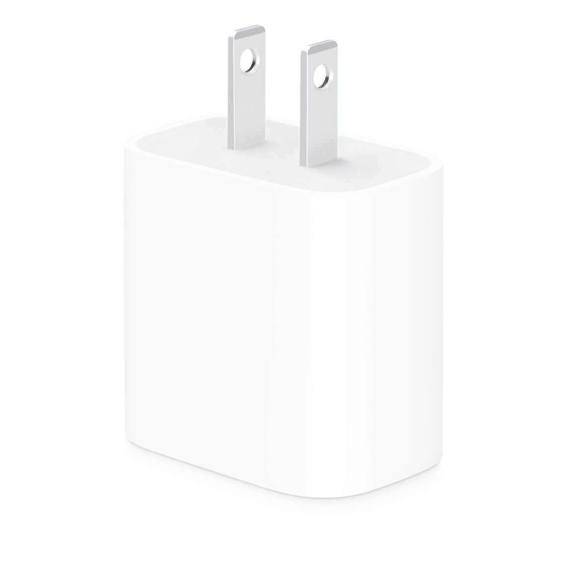 Cargador Carga Rápida Apple 20 W USB-C – iStore Costa Rica