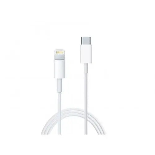 Cable Apple C a Lightning 2 Metros. - iStore Costa Rica