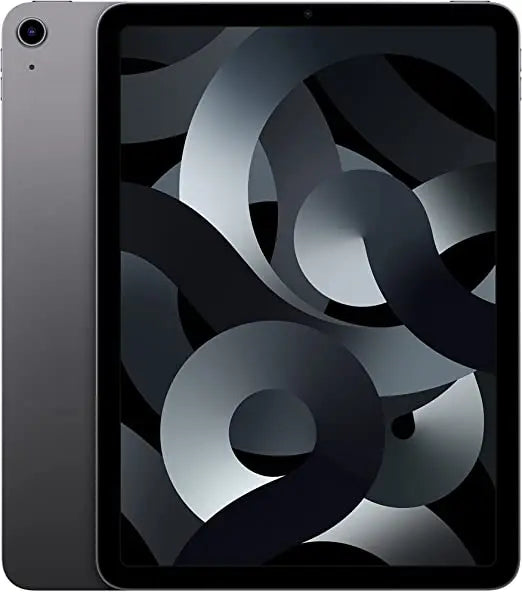 iPad Air 5th Gen - 64GB - WiFi - Space Gray - iStore