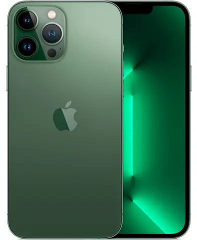 iPhone 13 Pro 256GB ALPINE GREEN. - iStore