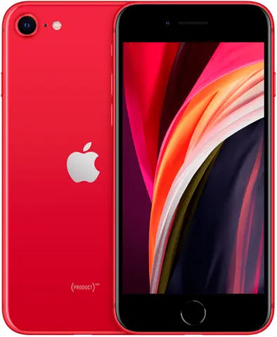 iPhone SE 2020 (2 GEN) 64Gb Product Red --OPEN BOX-- - iStore iPhone SE 2020 (2 GEN) 64Gb Product Red --OPEN BOX-- - iStore