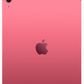 iPad 10 Generación 64 Gb Color Rosa. Apple