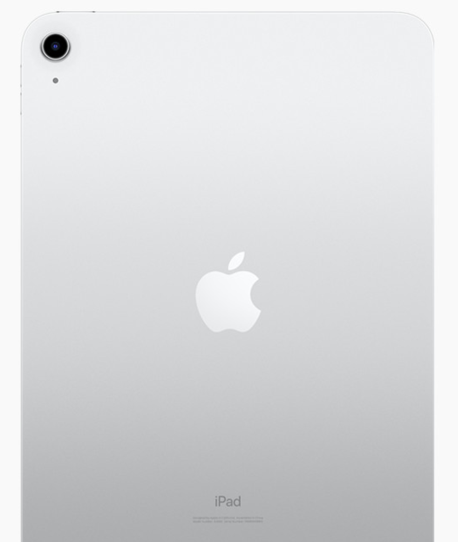 iPad 10 Generación 64 Gb Color Silver. Apple