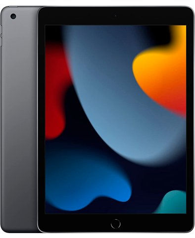 iPad 9 Generación, 10.2 Pulgadas 64 GB Gris Espacial – iStore