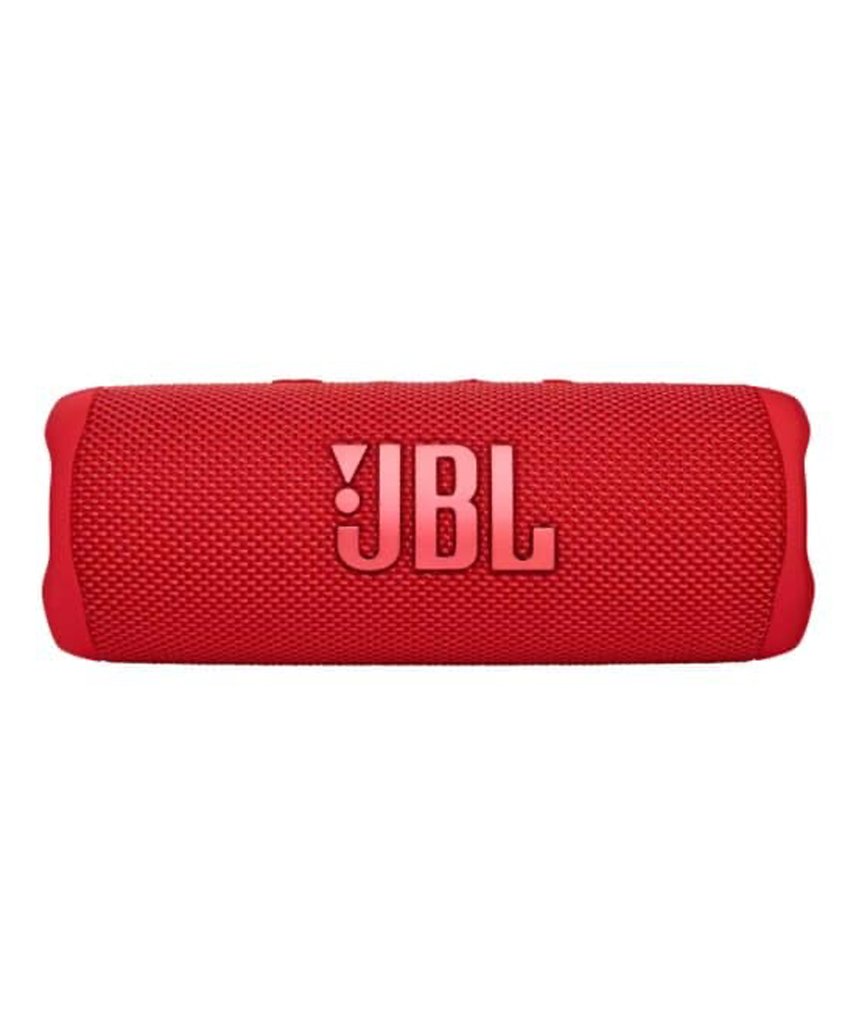 JBL Flip 6 Rojo – iStore Costa Rica