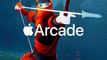 Apple Arcade ya tiene 200 juegos en su catálogo