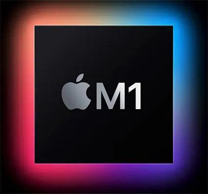 Programas compatibles con el Apple Silicon