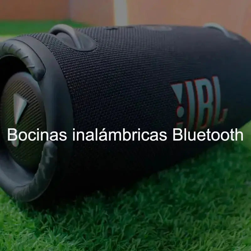 Bocinas JBL Parlantes Costa Rica