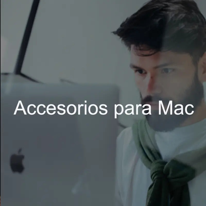 Accesorios para equipos MacBook Costa Rica
