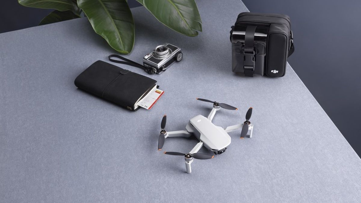 Accesorios DJI Costa Rica