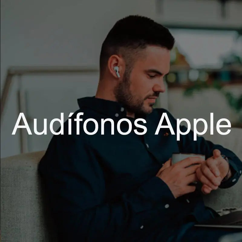 audífonos apple Costa Rica AirPods EarPods
