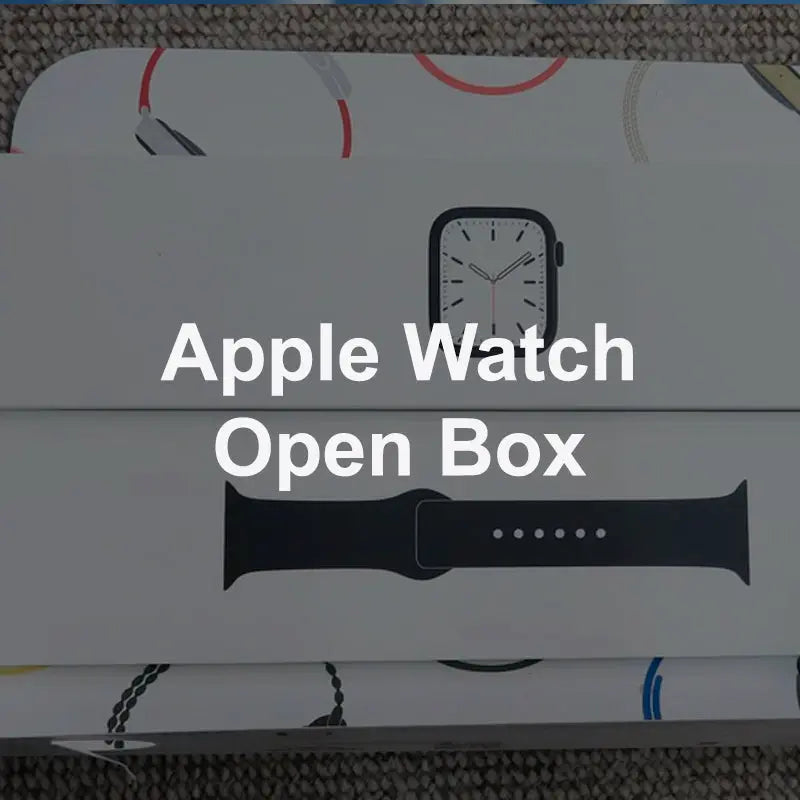 Apple Watch Open Box iStore Costa Rica