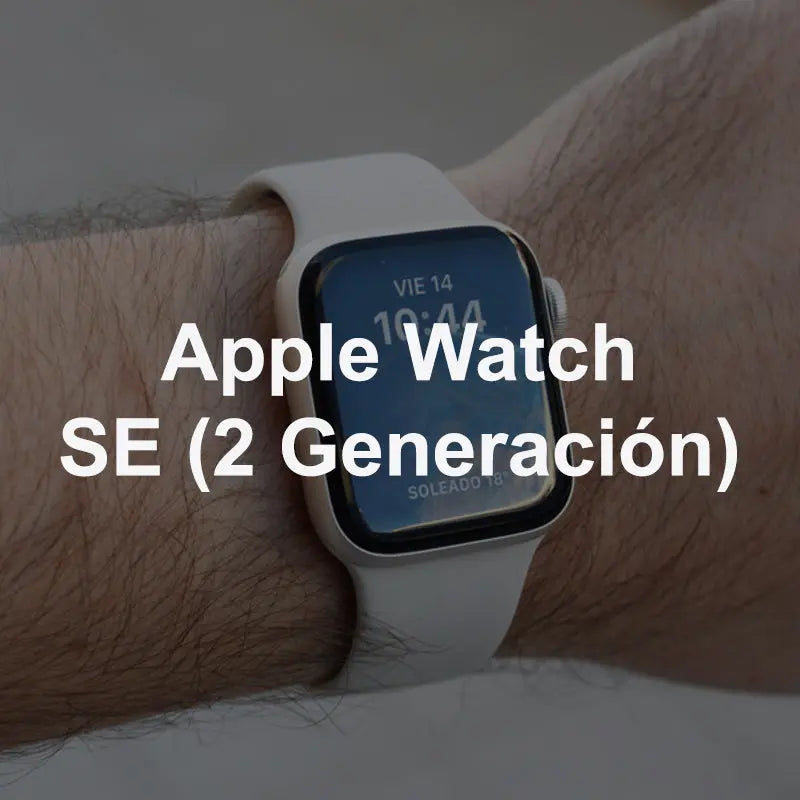 Apple-Watch-SE-2-Generación iStore Costa Rica
