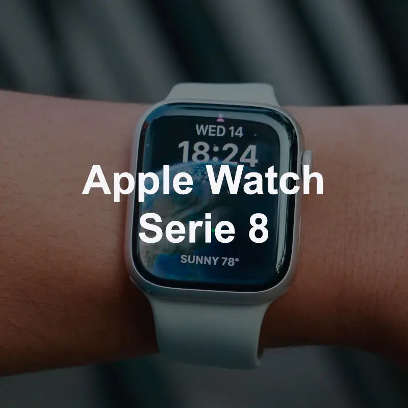 Apple Watch Serie 8 iStore Costa Rica