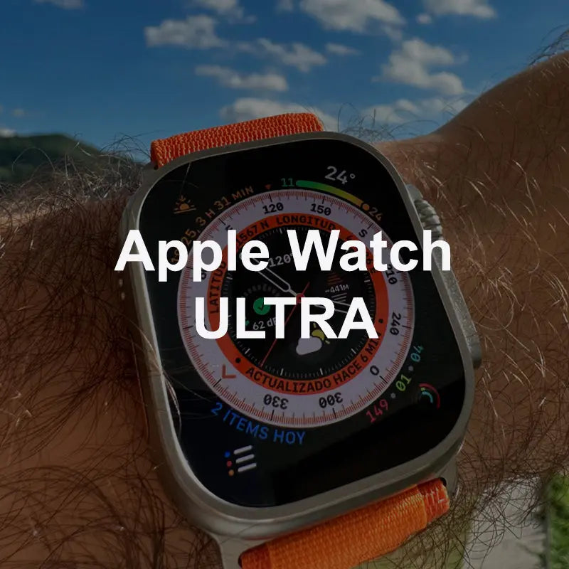 Apple Watch ULTRA iStore Costa Rica