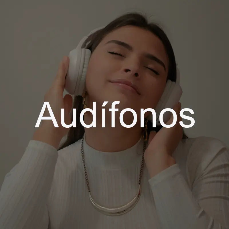 Audífonos en Costa Rica iStore Apple