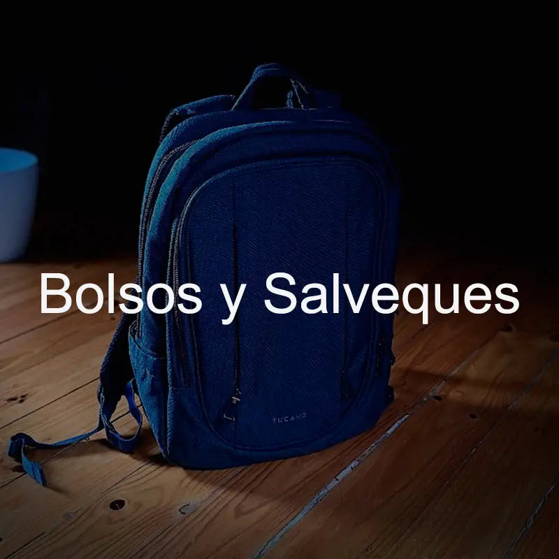 Bolsos y Salveques para Macbook