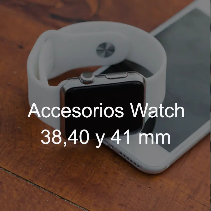 Accesorios-Apple-Watch-38-40-41mm iStore Costa Rica